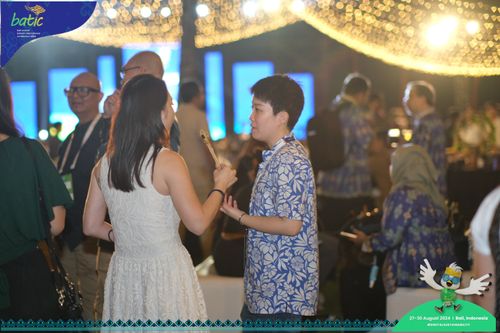 Race photo from Telin Batic 2024 Photo Search