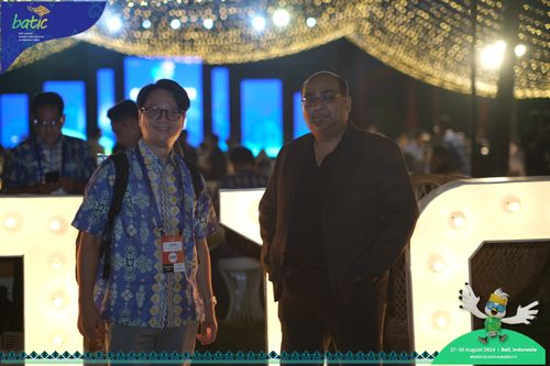 Race photo from Telin Batic 2024 Photo Search