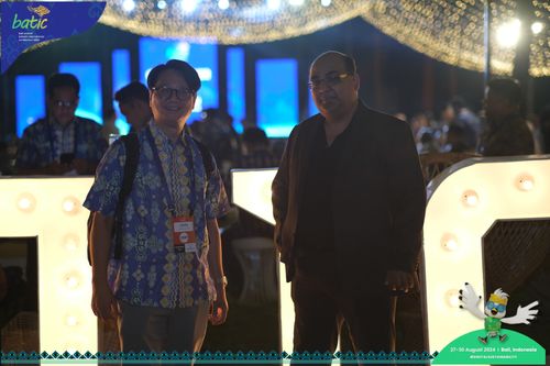 Race photo from Telin Batic 2024 Photo Search