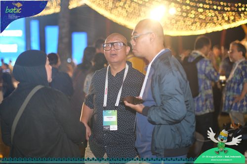 Race photo from Telin Batic 2024 Photo Search