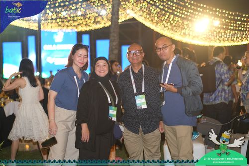 Race photo from Telin Batic 2024 Photo Search