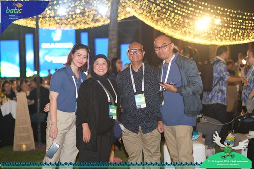 Race photo from Telin Batic 2024 Photo Search