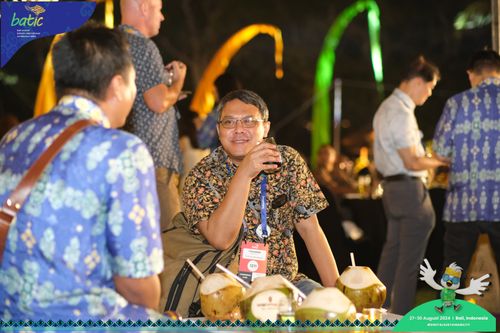 Race photo from Telin Batic 2024 Photo Search