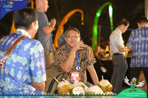 Race photo from Telin Batic 2024 Photo Search