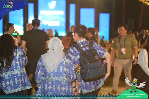 Race photo from Telin Batic 2024 Photo Search