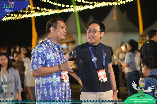 Race photo from Telin Batic 2024 Photo Search