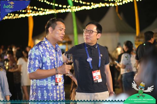 Race photo from Telin Batic 2024 Photo Search