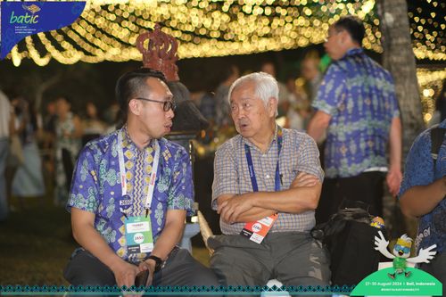 Race photo from Telin Batic 2024 Photo Search