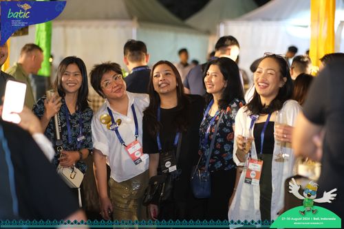 Race photo from Telin Batic 2024 Photo Search