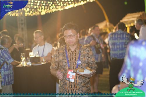 Race photo from Telin Batic 2024 Photo Search