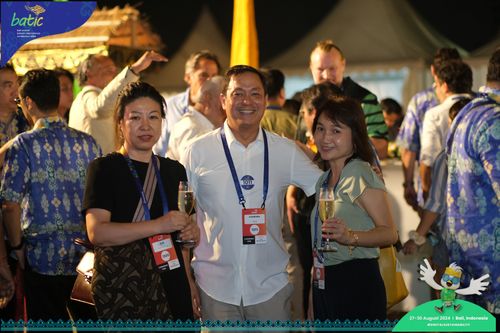 Race photo from Telin Batic 2024 Photo Search