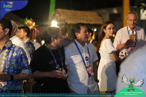 Race photo from Telin Batic 2024 Photo Search