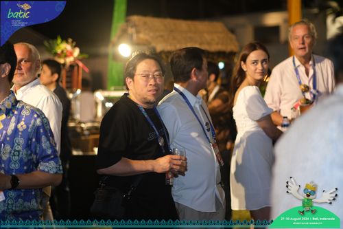 Race photo from Telin Batic 2024 Photo Search