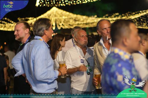 Race photo from Telin Batic 2024 Photo Search