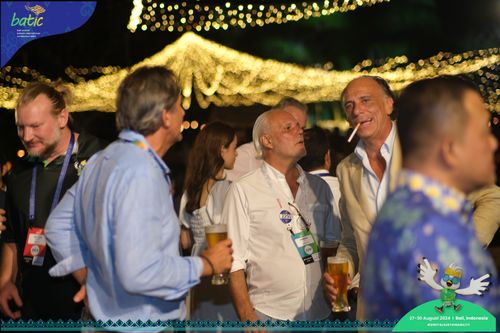 Race photo from Telin Batic 2024 Photo Search