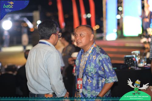 Race photo from Telin Batic 2024 Photo Search