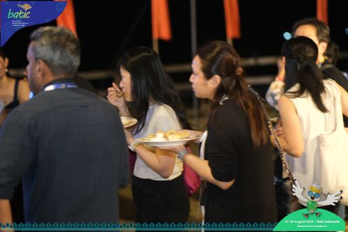 Race photo from Telin Batic 2024 Photo Search