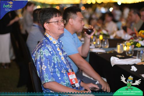 Race photo from Telin Batic 2024 Photo Search