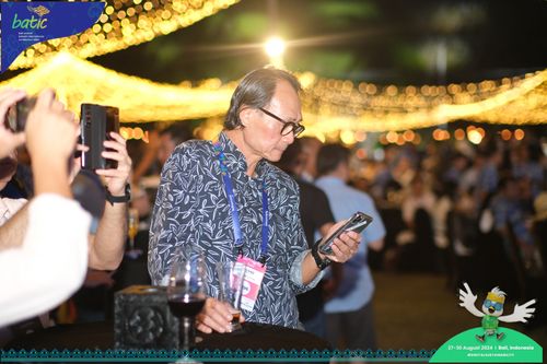 Race photo from Telin Batic 2024 Photo Search
