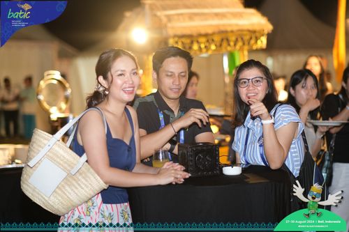 Race photo from Telin Batic 2024 Photo Search