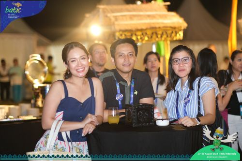 Race photo from Telin Batic 2024 Photo Search