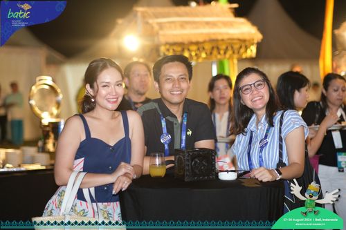 Race photo from Telin Batic 2024 Photo Search