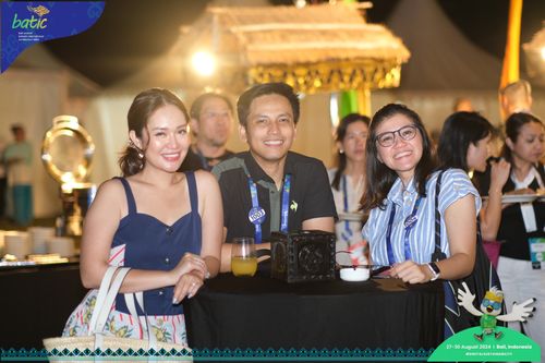Race photo from Telin Batic 2024 Photo Search
