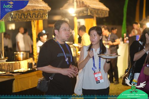 Race photo from Telin Batic 2024 Photo Search