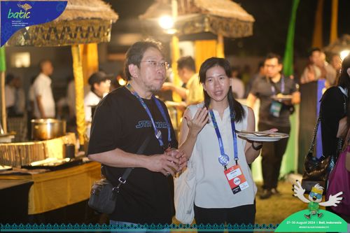 Race photo from Telin Batic 2024 Photo Search