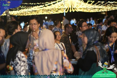 Race photo from Telin Batic 2024 Photo Search