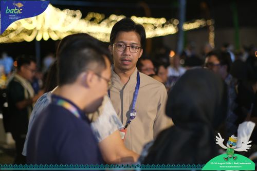 Race photo from Telin Batic 2024 Photo Search