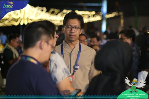 Race photo from Telin Batic 2024 Photo Search
