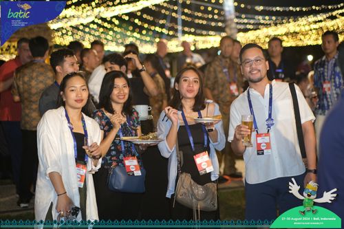 Race photo from Telin Batic 2024 Photo Search