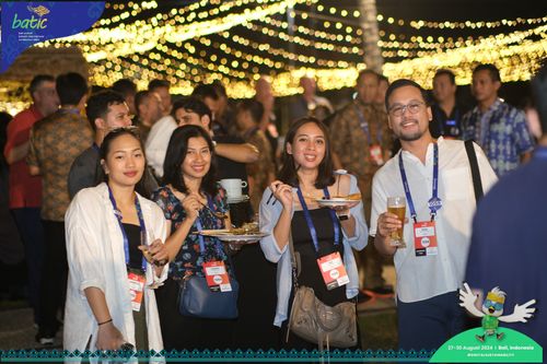Race photo from Telin Batic 2024 Photo Search