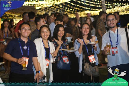 Race photo from Telin Batic 2024 Photo Search