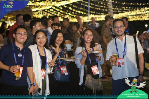 Race photo from Telin Batic 2024 Photo Search