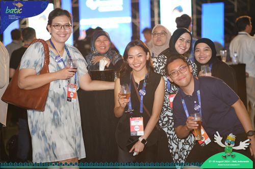 Race photo from Telin Batic 2024 Photo Search