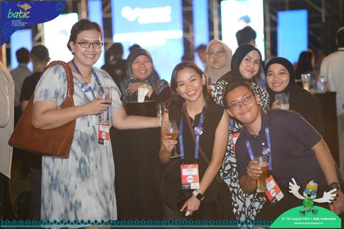 Race photo from Telin Batic 2024 Photo Search