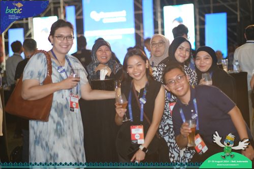 Race photo from Telin Batic 2024 Photo Search