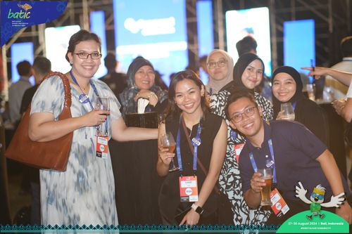 Race photo from Telin Batic 2024 Photo Search