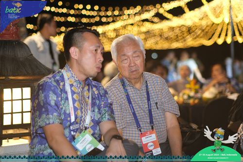 Race photo from Telin Batic 2024 Photo Search