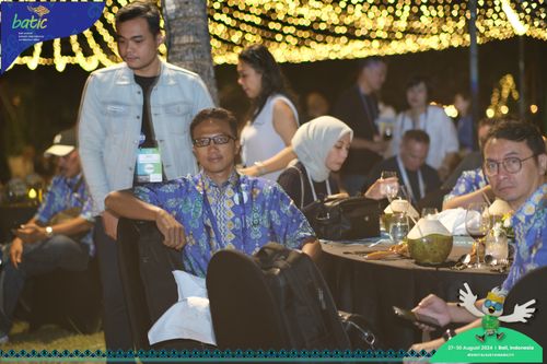 Race photo from Telin Batic 2024 Photo Search