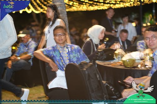 Race photo from Telin Batic 2024 Photo Search