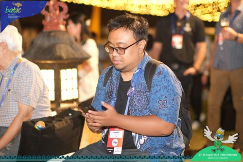 Race photo from Telin Batic 2024 Photo Search