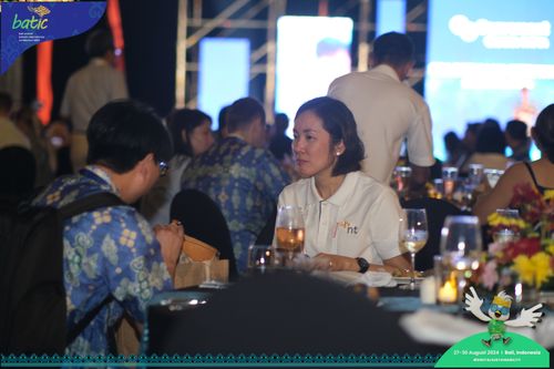 Race photo from Telin Batic 2024 Photo Search