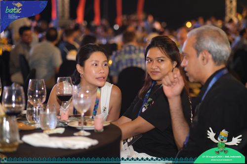 Race photo from Telin Batic 2024 Photo Search
