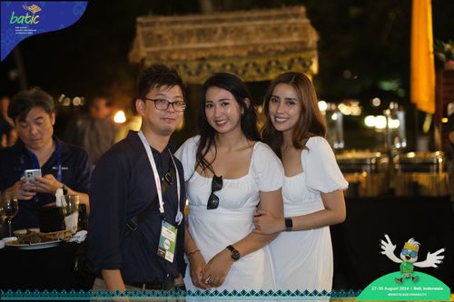 Race photo from Telin Batic 2024 Photo Search