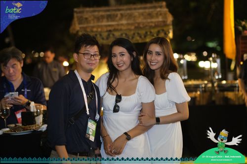 Race photo from Telin Batic 2024 Photo Search
