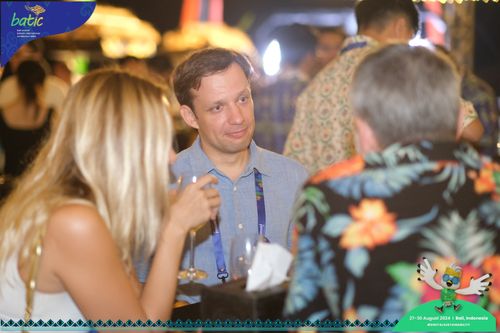 Race photo from Telin Batic 2024 Photo Search