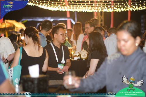 Race photo from Telin Batic 2024 Photo Search